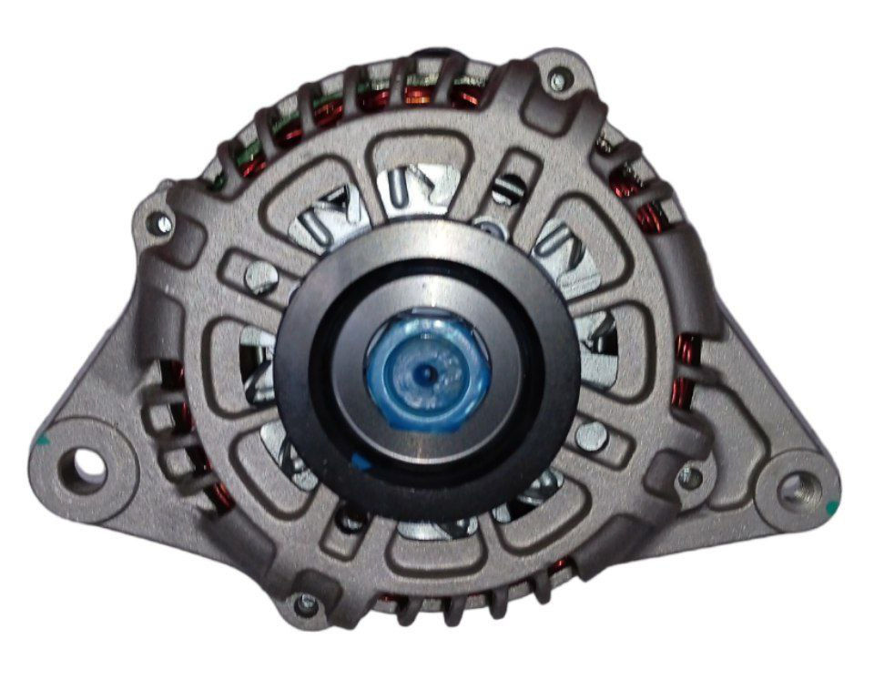 Thumbnail: Hyundai Sonata 2.4l Kia Optima 2.4l 00-04 Alternator