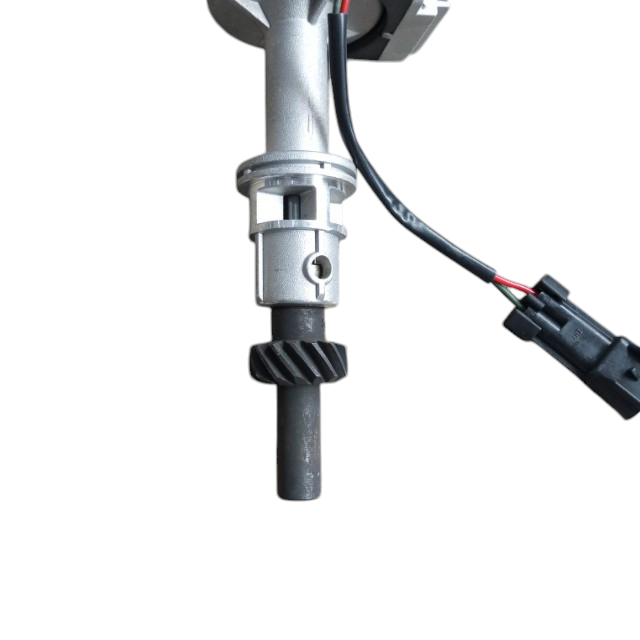 Thumbnail: Distributor Fiat Uno, Fiorino, Spazio, Premio 1.3 and 1.5 Electronic Ignition