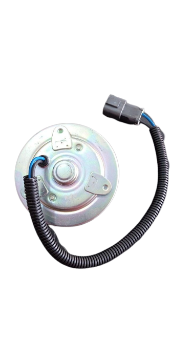Thumbnail: Honda Civic Motor Electric Fan