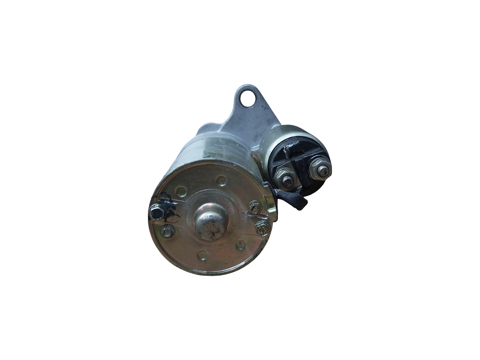 Thumbnail: Dodge 318 360 Starter
