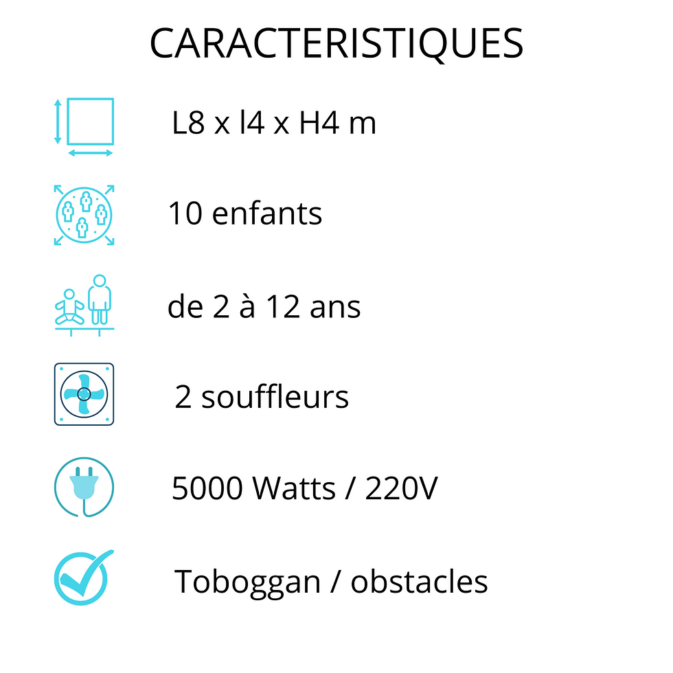Miniature : Parcours Zooland