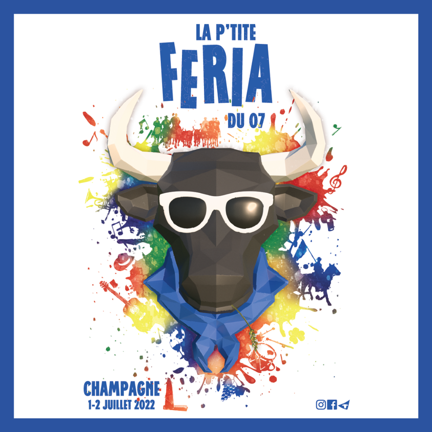 La P'tite Feria du 07
