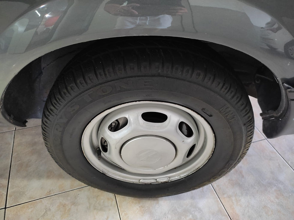 Miniatura: Gol CHT 1.6