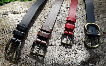 ceintures classiques