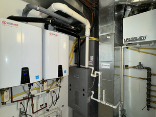 Tank vs. Tankless Water Heaters: Is One Better? 