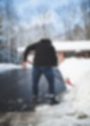 Why Do Driveways Become Slippery?