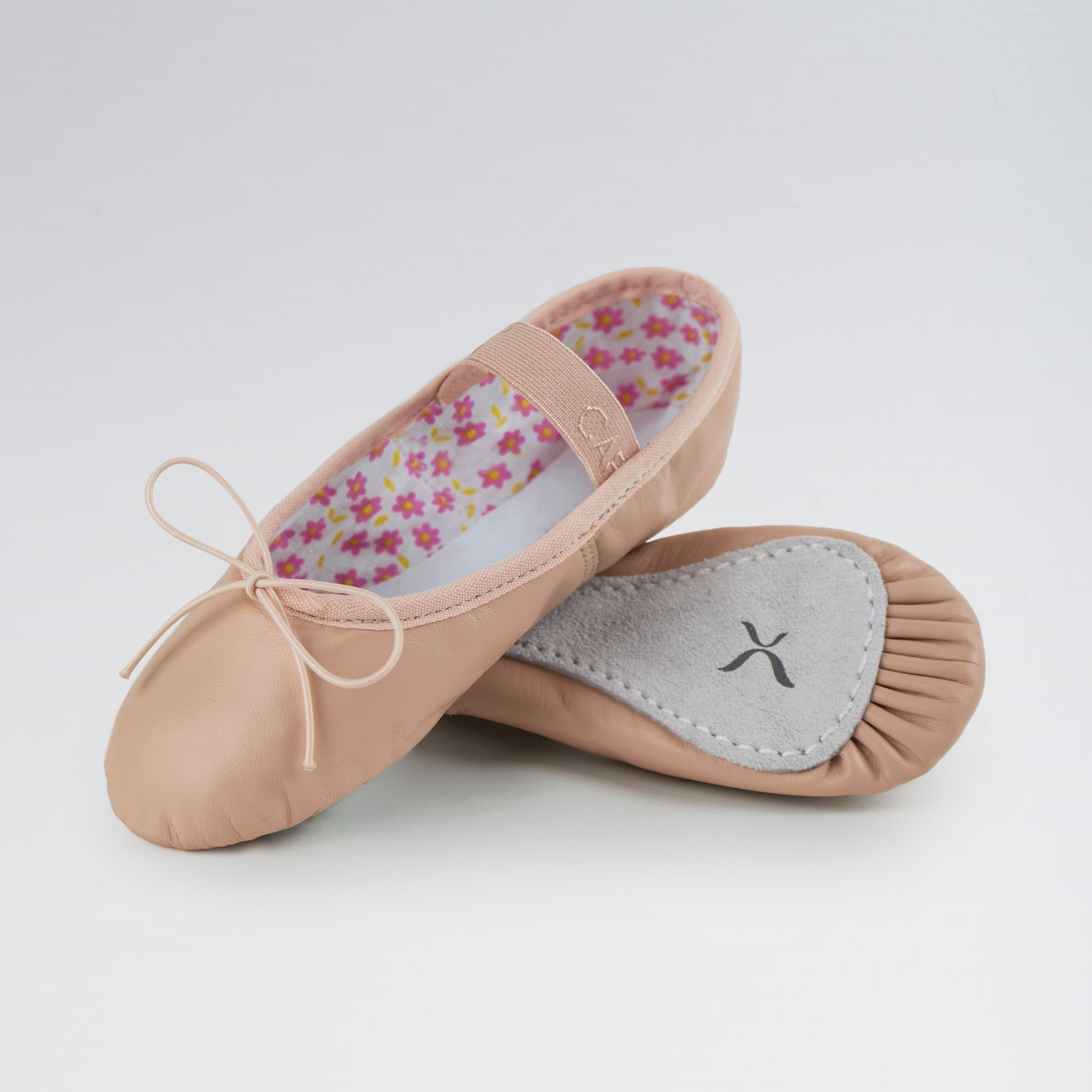 Capezio Daisy Ballet Shoe - Child