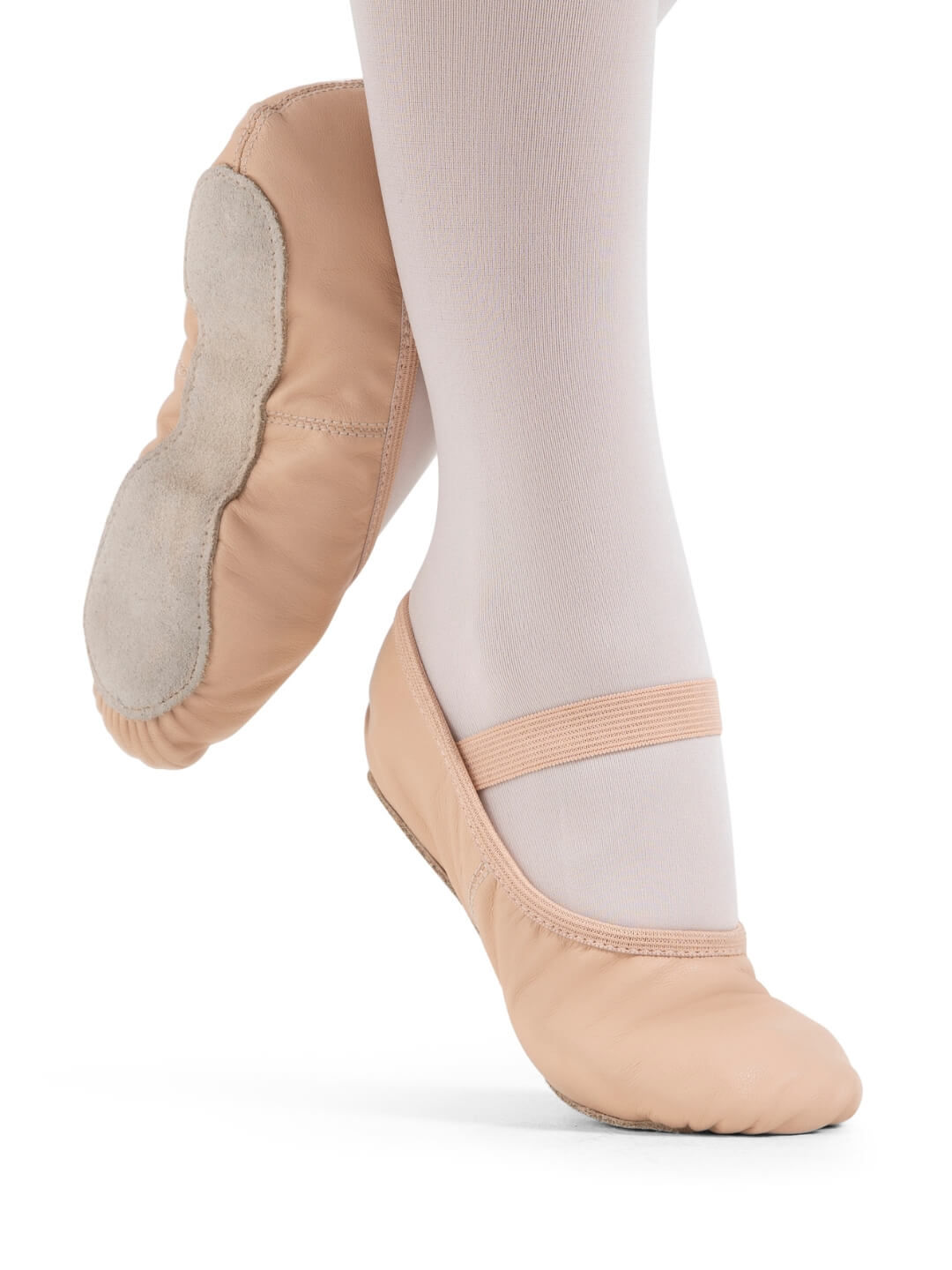 Capezio Luna Ballet Shoe - Child