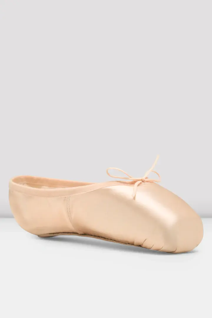 Thumbnail: Bloch - Serenade Pointe Shoe