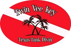 Twin Vee Key Scuba park in weatherford Texas.