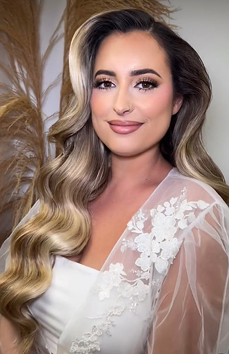 Hair and Makeup by KVX Bridal and Beauty