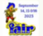 New Liskeard Fall Fair: Sept 14-16