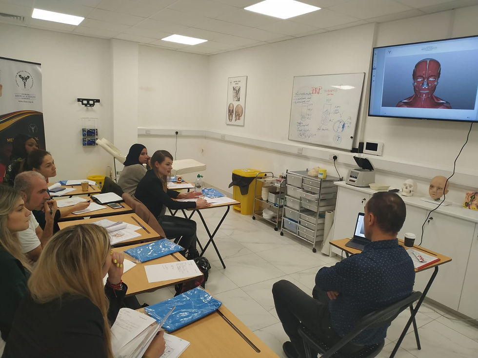 London Medical School CFMSR (8)