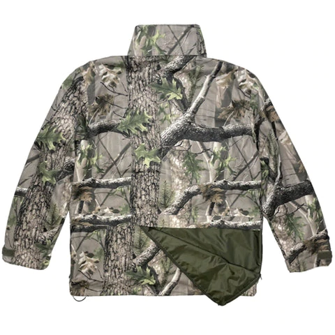 Thumbnail: Stealth Jacket