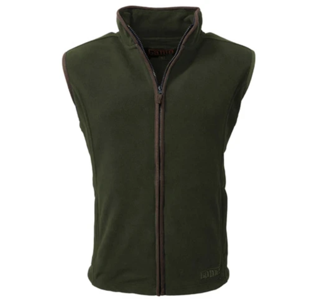 Thumbnail: Stanton Fleece Gilet