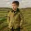 Thumbnail: Childrens Game  Tweed Jacket