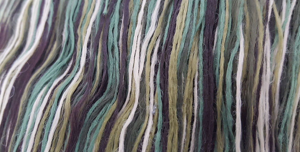 Thumbnail: multi coloured twine for camo nets, hides, ghillie suits etc. Enhance your hide set