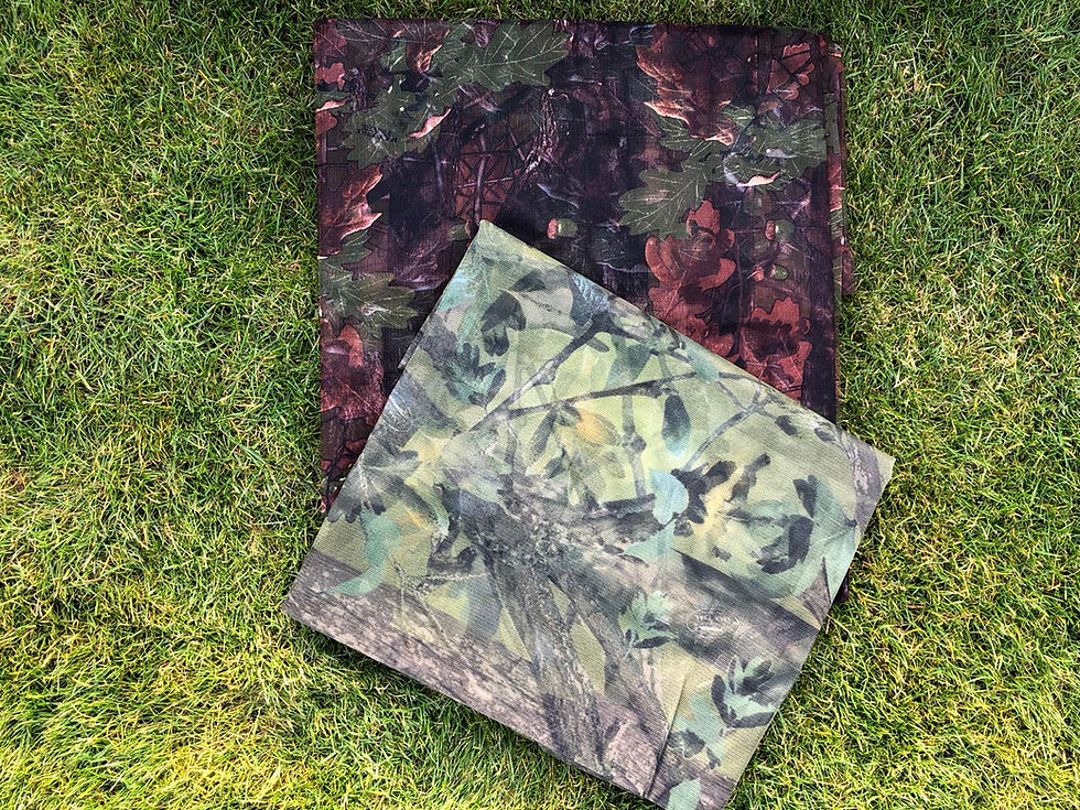 Thumbnail: Jack Pyke Clear View Camo' Net