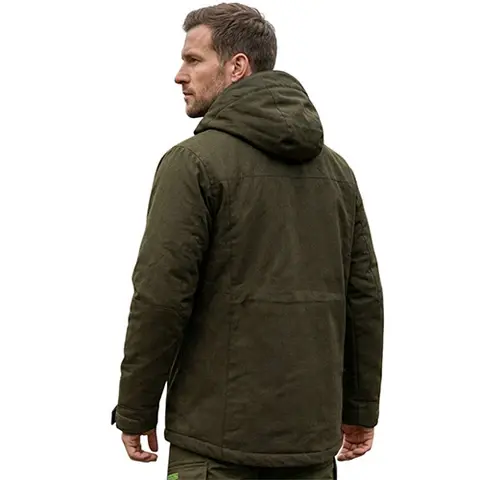 Thumbnail: New from Game, the Mens Kendal Waterproof Jacket, Excellent Quality, available now from www.durhamdecoys.com