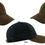 Thumbnail: Lowland Tweed Baseball Cap - Various Colours
