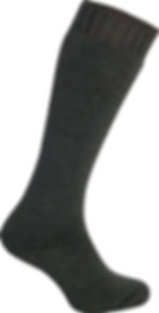 JAck Pyke Wellington Boot Sock, Green, Wool & Polyester, available from Durham Decoys & Shooting Supplies