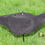 Thumbnail: Flocked half shell crow - Set of 6