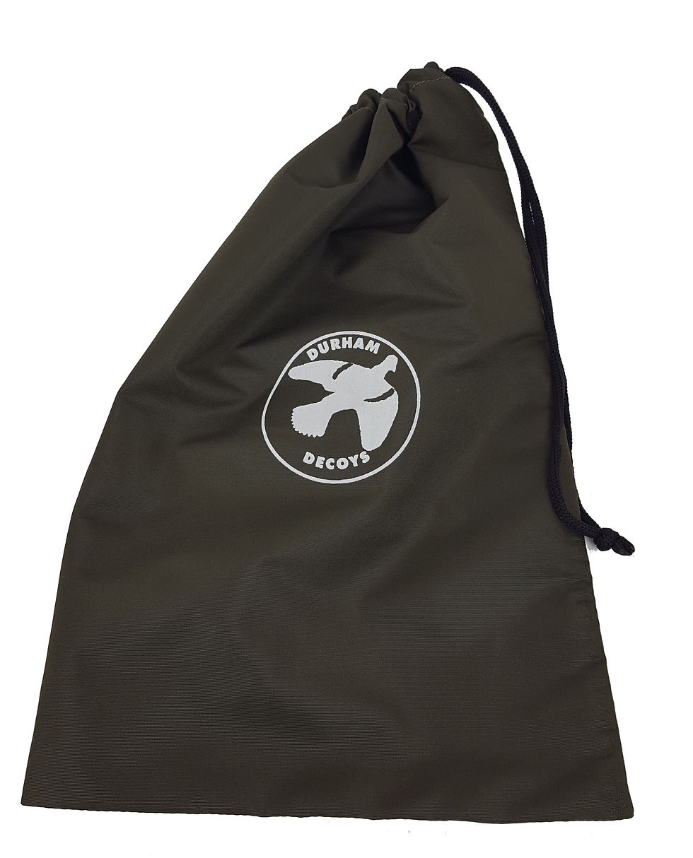 Thumbnail: Mini Tripod - Rifle rest - stalking - pest control available now from Durham decoys & Shooting Supplies