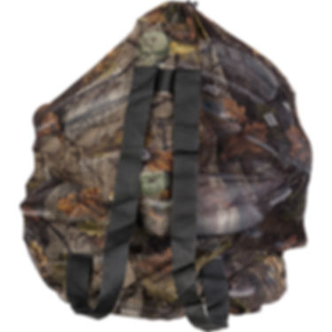 Lightweight Mesh Decoy Bag, EVO