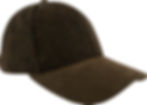 Herringbone pattern, lined, wool blend baseball cap, Jack Pyke, available from Durham Decoys & Shooting Supplies