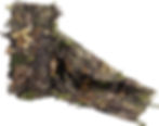 Jack Pyke of England LLCS 3D Evo Hide Net, lightweight, durable, 4m net, packs small and available from Durham Decoys.