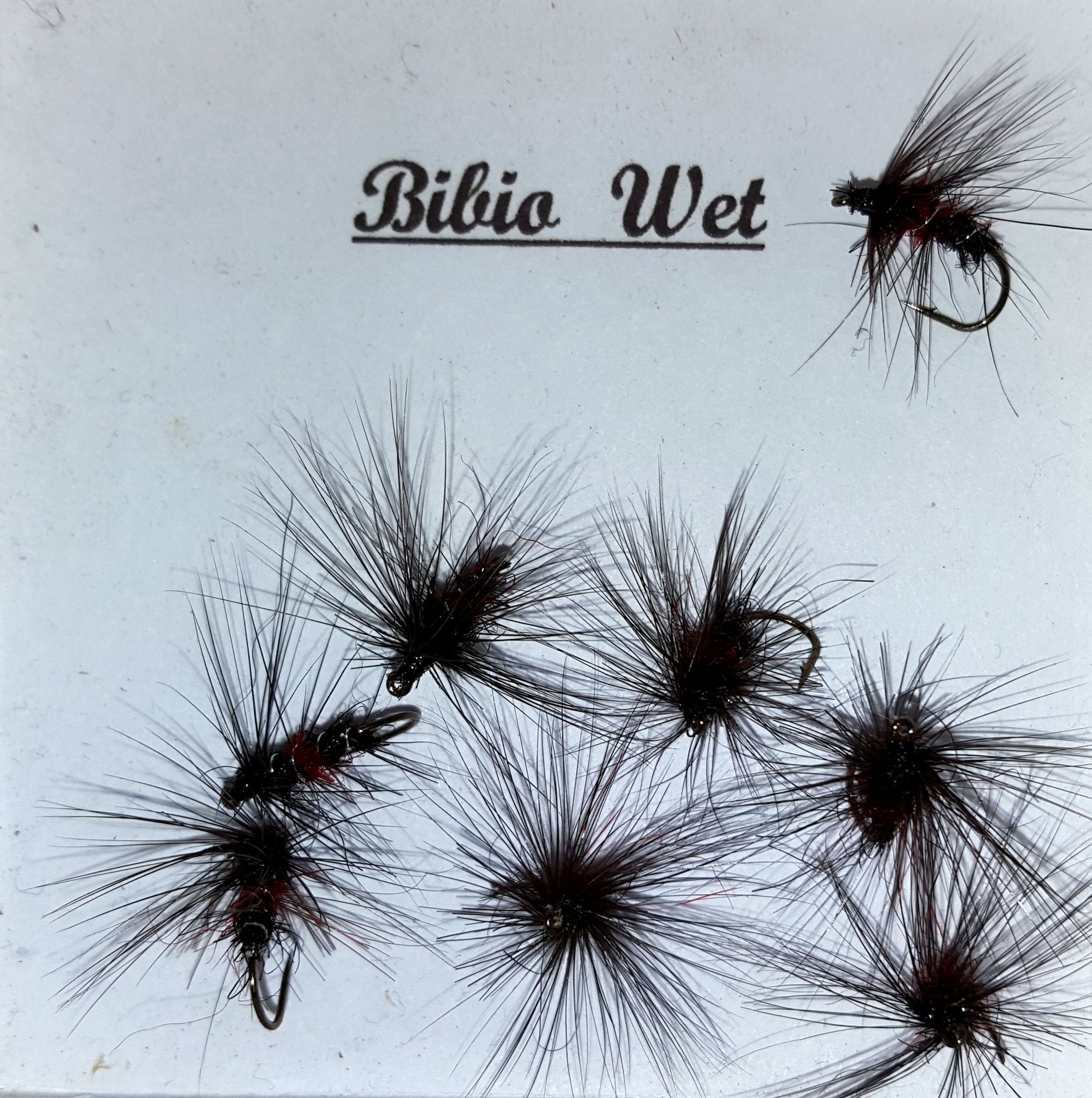 Biblio Wet