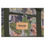 Thumbnail: Jack Pyke Super Scope Rifle Case, Camo, Black or Green, Great slip to protect your rifle. www.durhamdecoys.com