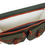Thumbnail: Fishing Bag / Dog Training Bag- Green Canvas & Leather