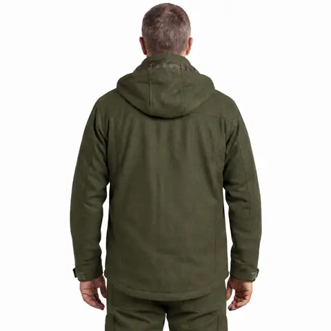 Thumbnail: New from Game, the Mens Kendal Waterproof Jacket, Excellent Quality, available now from www.durhamdecoys.com