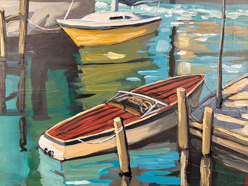 Thumbnail: Weekend Waters