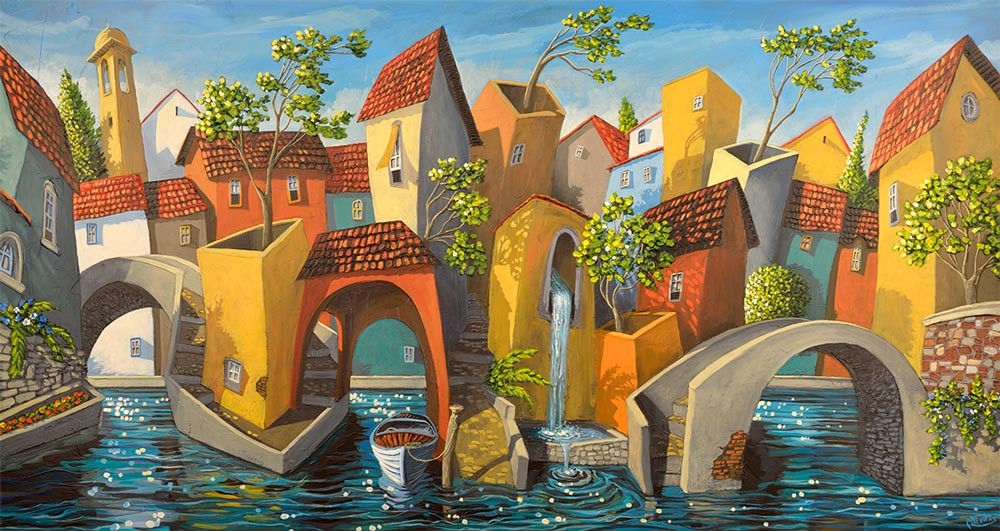 Мигель фрейтас картины