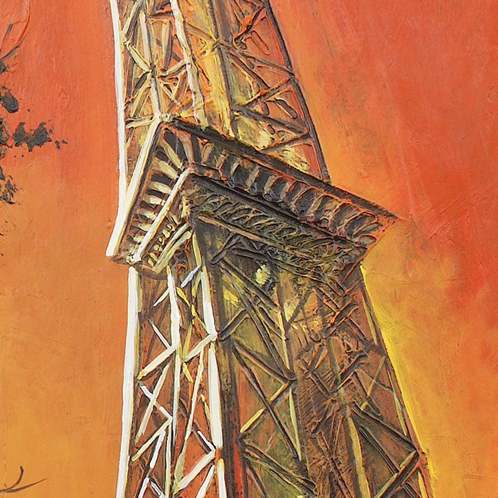 Thumbnail: Autumn in Paris