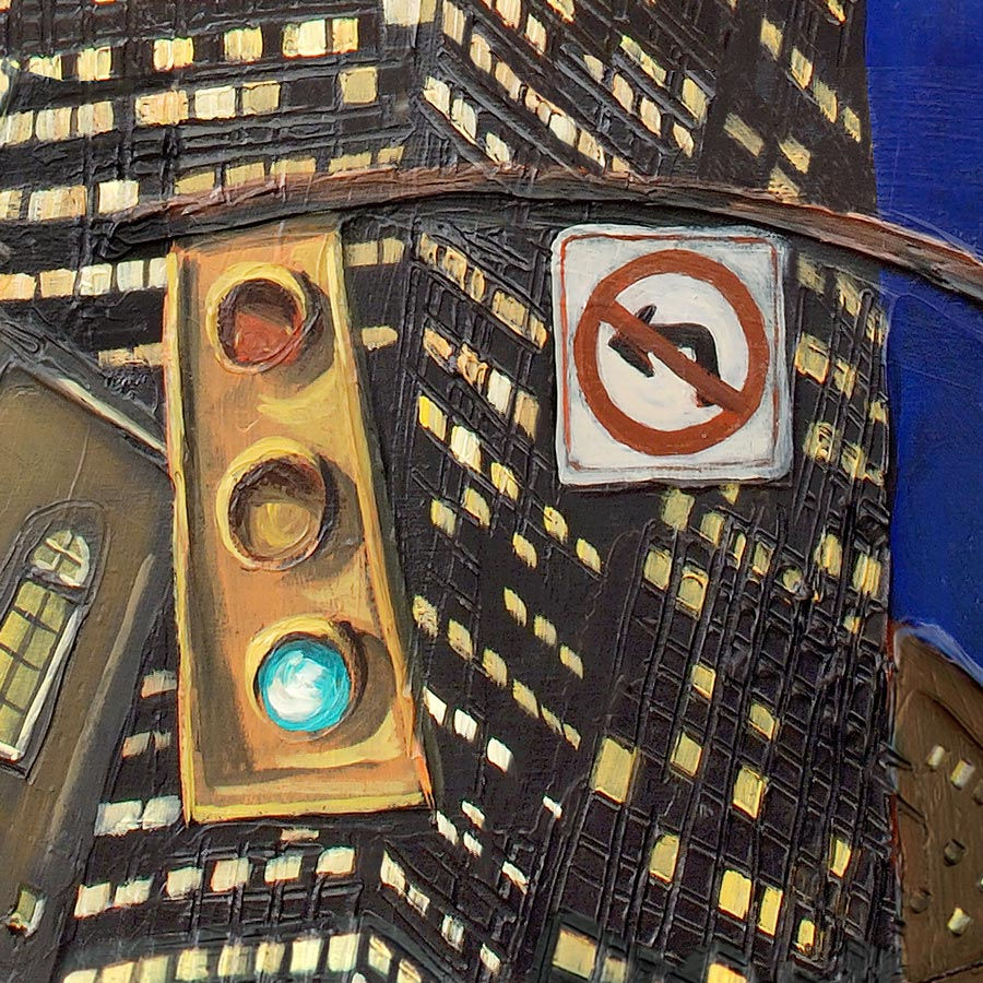 Thumbnail: Toronto