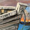 Thumbnail: Boat - series 02307