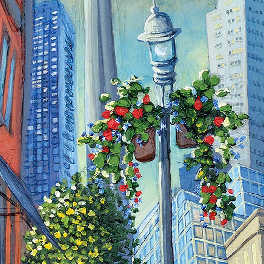 Thumbnail: The Flatiron
