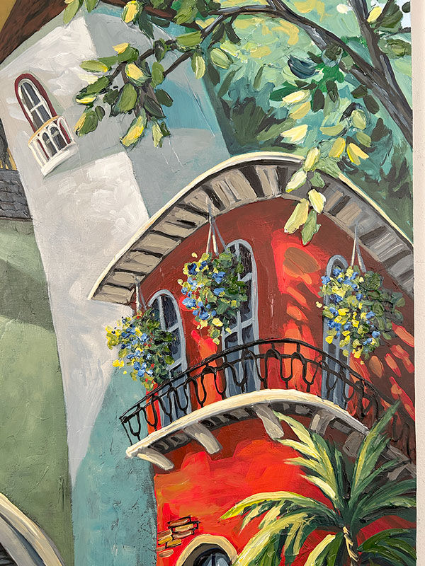 Thumbnail: Weekend Waters