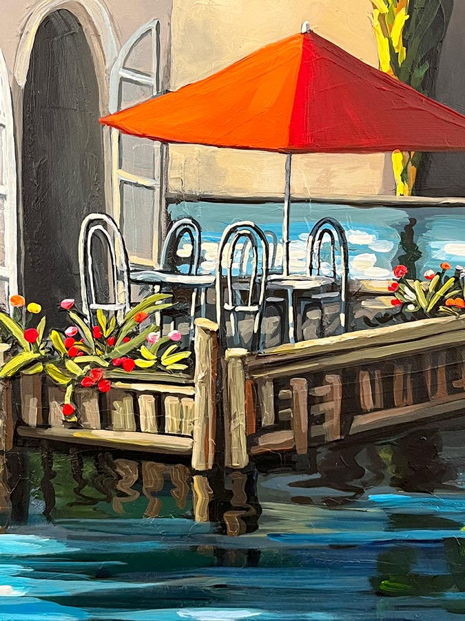Thumbnail: Dockside