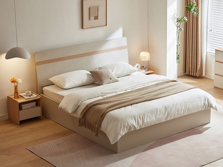Best Bed Furniture Kuala Lumpur | Mocof Bed Furniture | Best Bed Furniture Kuala Lumpur