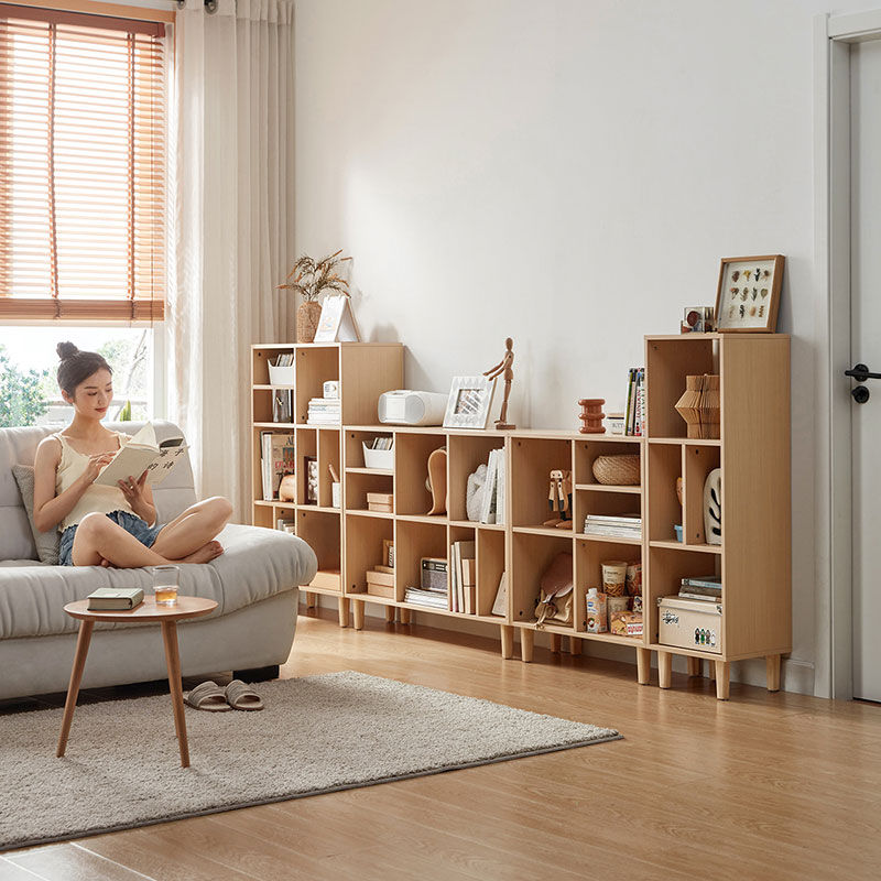 Thumbnail: HEEM BOOK SHELF