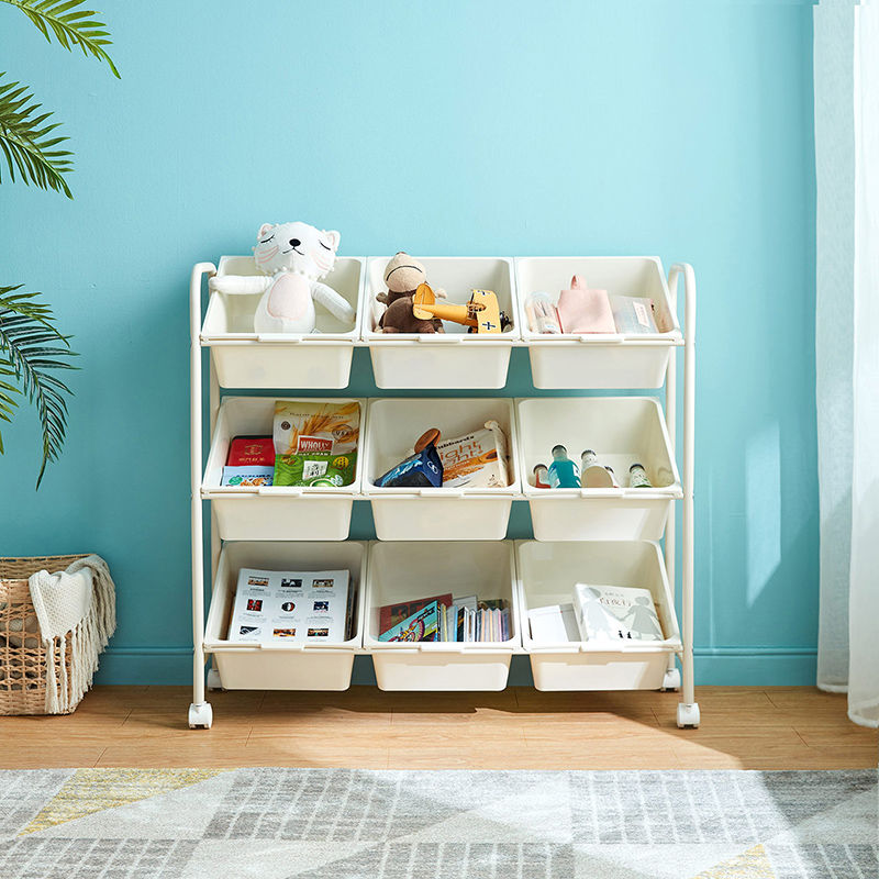 Thumbnail: PETRUS STORAGE SHELF