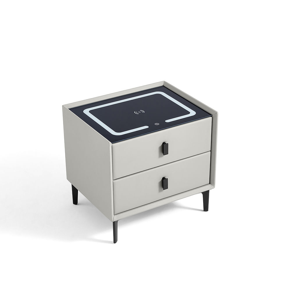 Thumbnail: CLARA SIDE TABLE