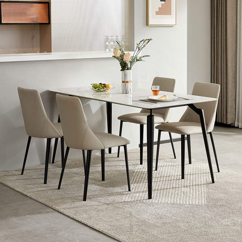 Thumbnail: BELLA DINING TABLE