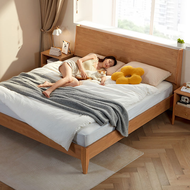 Thumbnail: CROLLA BED FRAME