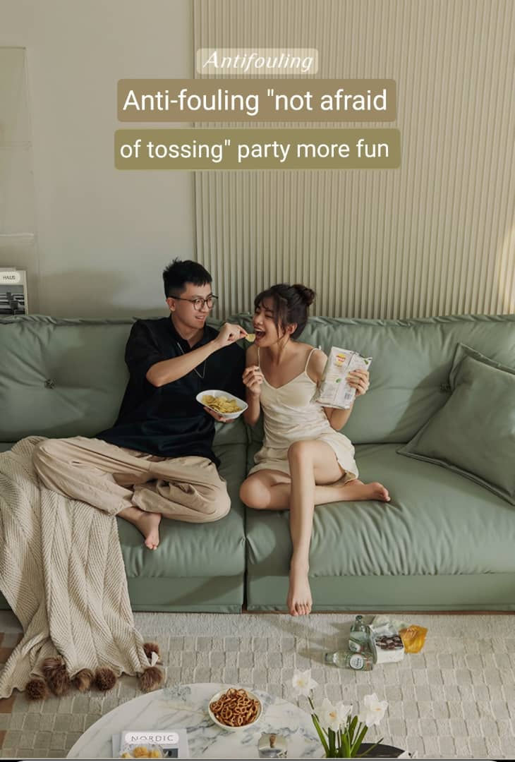 Thumbnail: COLONY SOFA