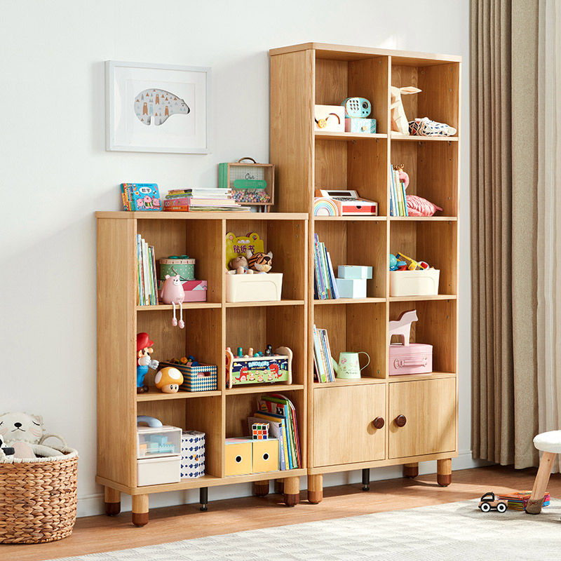 Thumbnail: ANDRO OPEN CABINET